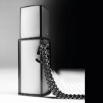 N°5 l’Eau de Chanel Parfum.