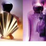 Vénus de Nina Ricci Parfum. Palatine de Parfums de Marly.