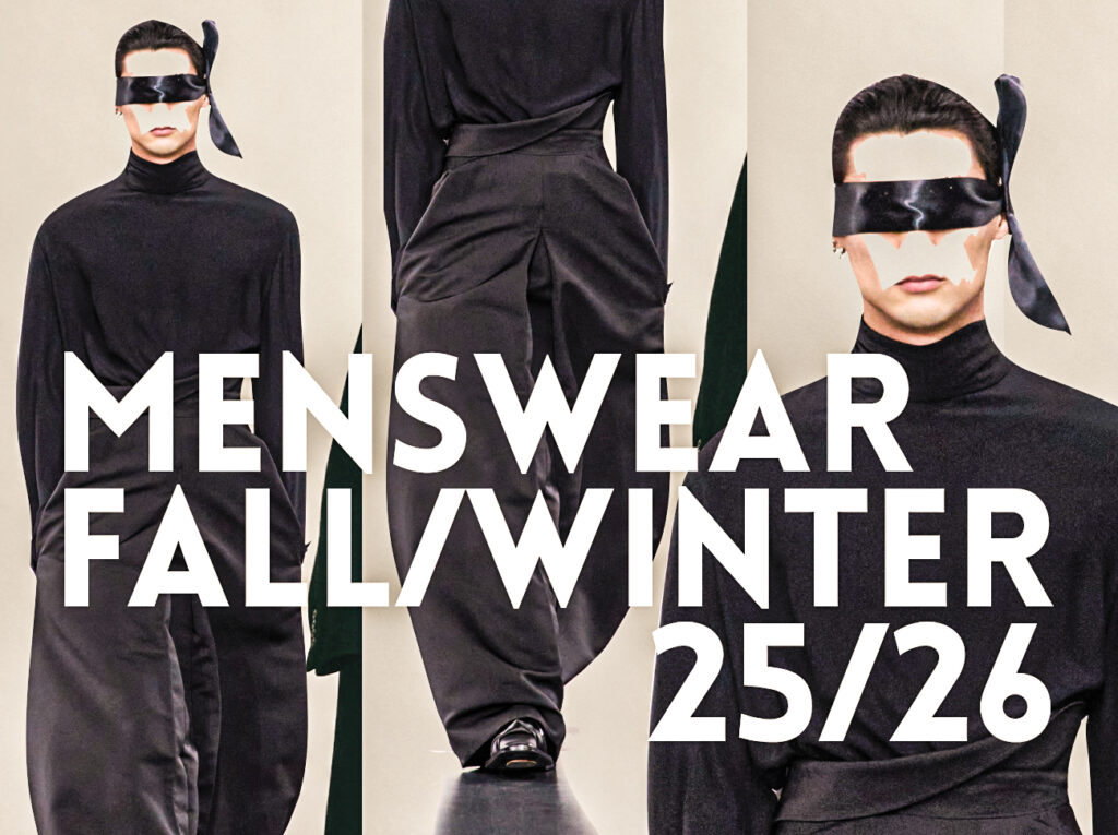 D HOMME FW25-26-1