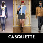 TOP 10 DES FASHION TOC DE L’AUTOMNE-HIVER 2025-2026