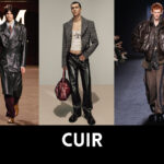 TOP 10 DES FASHION TOC DE L’AUTOMNE-HIVER 2025-2026