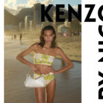 KENZO BY NIGO SPRING-SUMMER 2025 WOMEN’S AND MEN’S COLLECTION CAMPAIGN 1NSTANT NEWS
