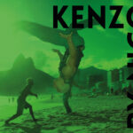 KENZO BY NIGO SPRING-SUMMER 2025 WOMEN’S AND MEN’S COLLECTION CAMPAIGN 1NSTANT NEWS