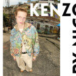 KENZO BY NIGO SPRING-SUMMER 2025 WOMEN’S AND MEN’S COLLECTION CAMPAIGN 1NSTANT NEWS