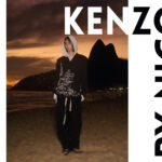 KENZO BY NIGO SPRING-SUMMER 2025 WOMEN’S AND MEN’S COLLECTION CAMPAIGN 1NSTANT NEWS