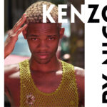 KENZO BY NIGO SPRING-SUMMER 2025 WOMEN’S AND MEN’S COLLECTION CAMPAIGN 1NSTANT NEWS