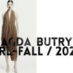 MAGDA BUTRYM PRE-FALL 2025 1NSTANT COLLECTION