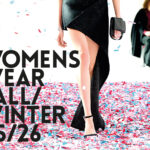 TOP 10 DES FASHION TOC DE L’AUTOMNE-HIVER 2025-2026