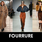 DE GAUCHE A DROITE : TIME, ATLEIN, MIU MIU. 1NSTANT SHOWS WINTER 2025
