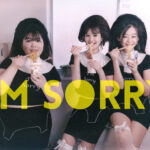 SSENSE lance I'm Sorry de Petra Collins en collaboration avec Jenny Fax