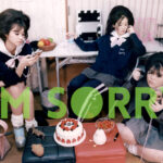 SSENSE lance I'm Sorry de Petra Collins en collaboration avec Jenny Fax