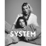 SYSTEM dévoile sa campagne Printemps-Été 2025 Summer Love