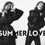 SYSTEM dévoile sa campagne Printemps-Été 2025 Summer Love