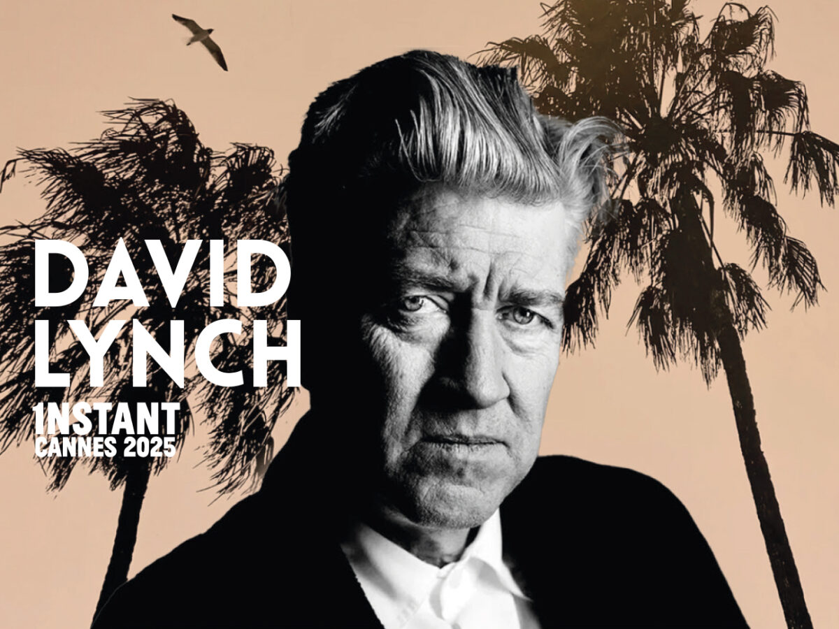 Hommage à un génie, l’un des plus importants que le cinéma ait connu !