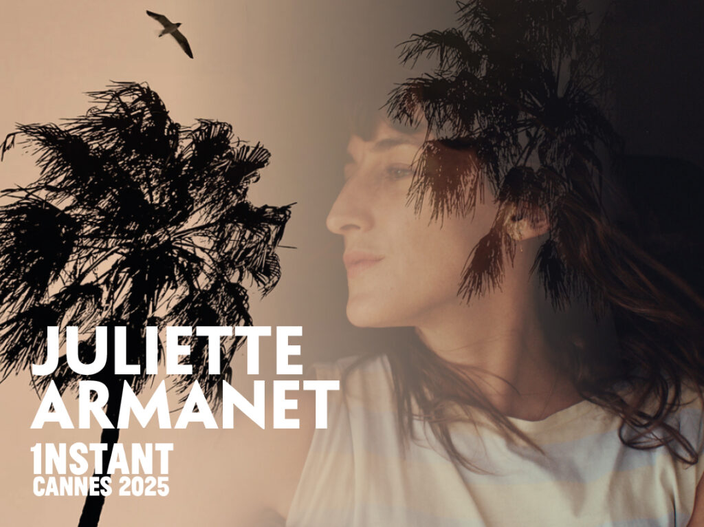 Partir un Jour... On connaît (tous) la chanson ? avec Juliette Armanet, Bastien Bouillon Francois Rollin film de Amelie Bonnin. 1nstant Cannes