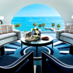Le Majestic de Cannes: vivre au rythme des stars