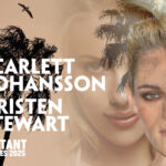 Quand Kristen et Scarlett passent derrière la caméra pour la première fois. Festival de Cannes