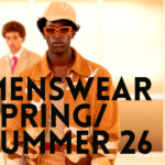 TOP 10 DES FASHION TOC DU PRINTEMPS-ÉTÉ 2026