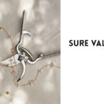LOUIS VUITTON JOAILLERIE, sautoir multi-motifs Idylle Blossom en or rose et diamants.