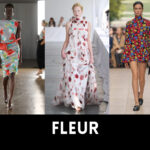 De gauche à droite COPERNI , ALAIN PAUL, CELINE FASHION WEEK 1NSTANT SUMMER 26