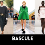 De gauche à droite CELINE, DIOR, GIVENCHY FASHION WEEK 1NSTANT SUMMER 26