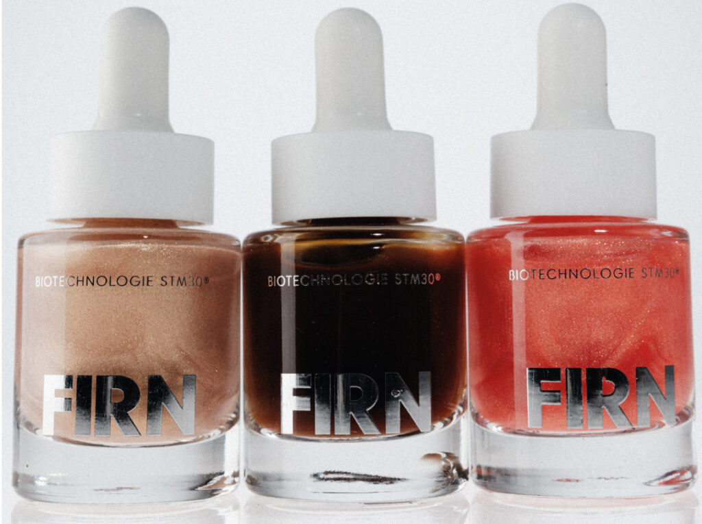 FIRN Drops Régénérantes.