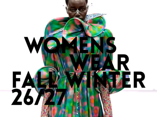 TOP 10 DES FASHION TOC DE L'AUTOMNE-HIVER 2026-2027