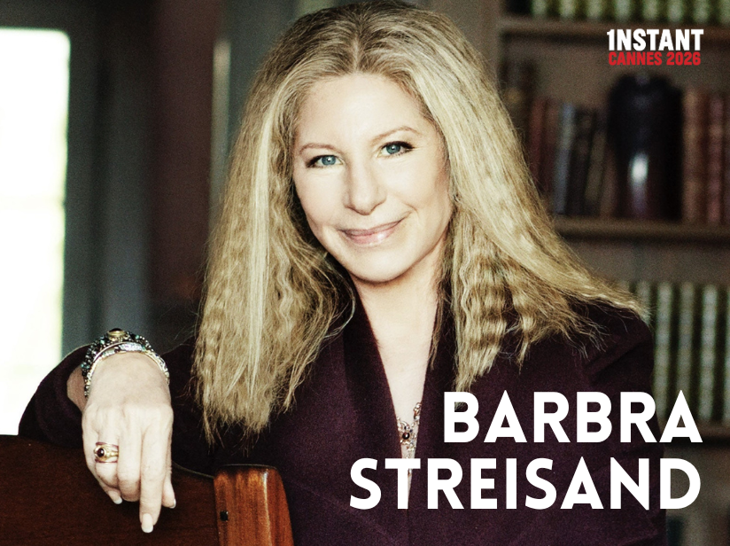 Samedi 16 mai, le 79e Festival de Cannes, rendra un hommage à une artiste exceptionnelle, Barbra Streisand.