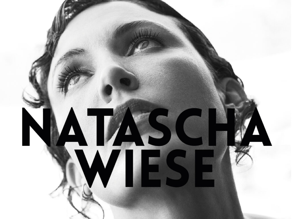 Natascha Wiese, entre; aplomb du roc et l’émotion brute