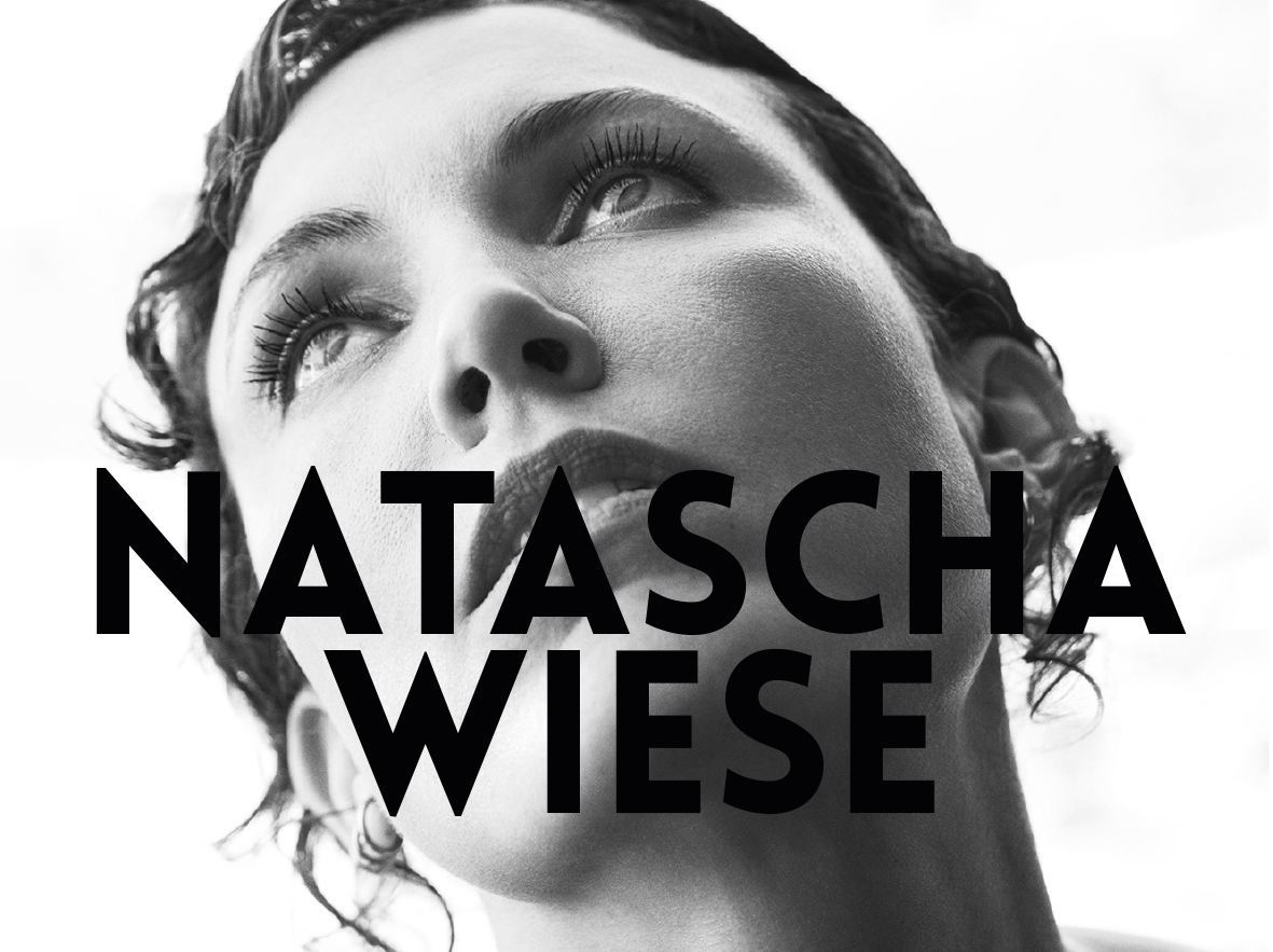 Natascha Wiese, entre aplomb du roc et l’émotion brute