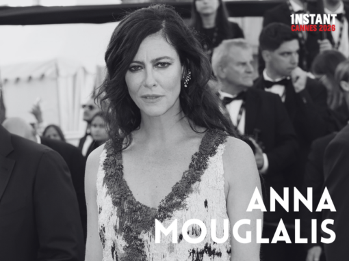 Anna Mouglalis : « Cela m'est devenu insupportable d'accepter ce qu'on projetait sur moi »