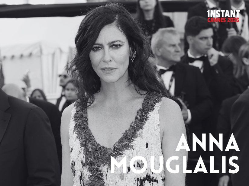 Anna Mouglalis : « Cela m'est devenu insupportable d'accepter ce qu'on projetait sur moi »