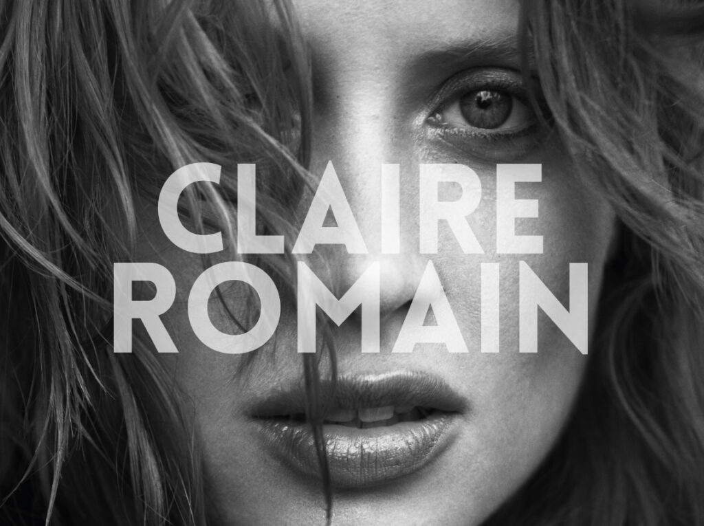 Claire Romain : L’instinct de liberté. Interview 1nstant.