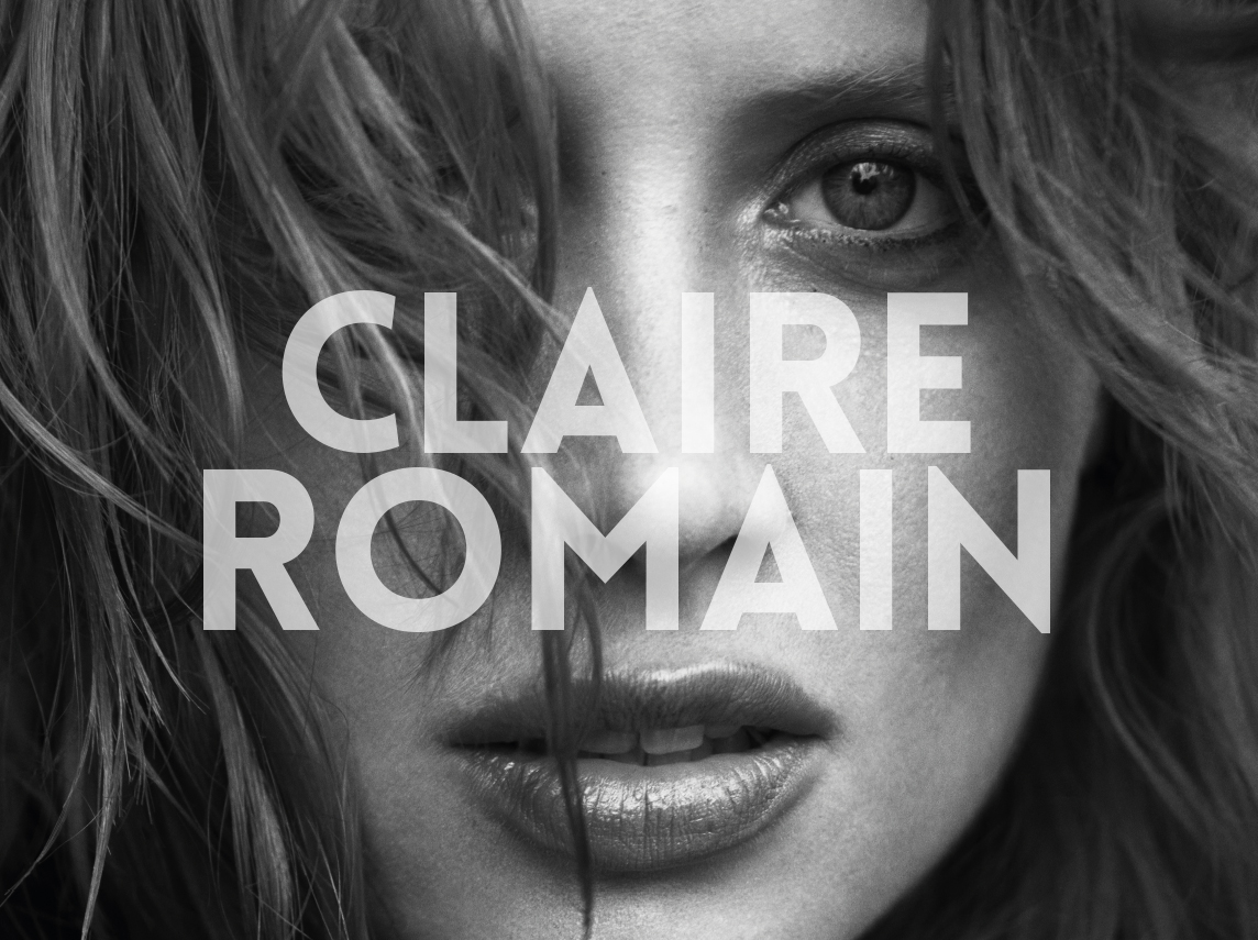 Claire Romain : L’instinct de liberté. Interview 1nstant.