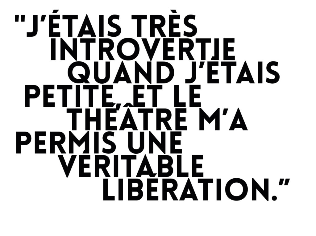 Look Tod's et chaussures Camper. Claire Romain : L’instinct de liberté Interview 1nstant