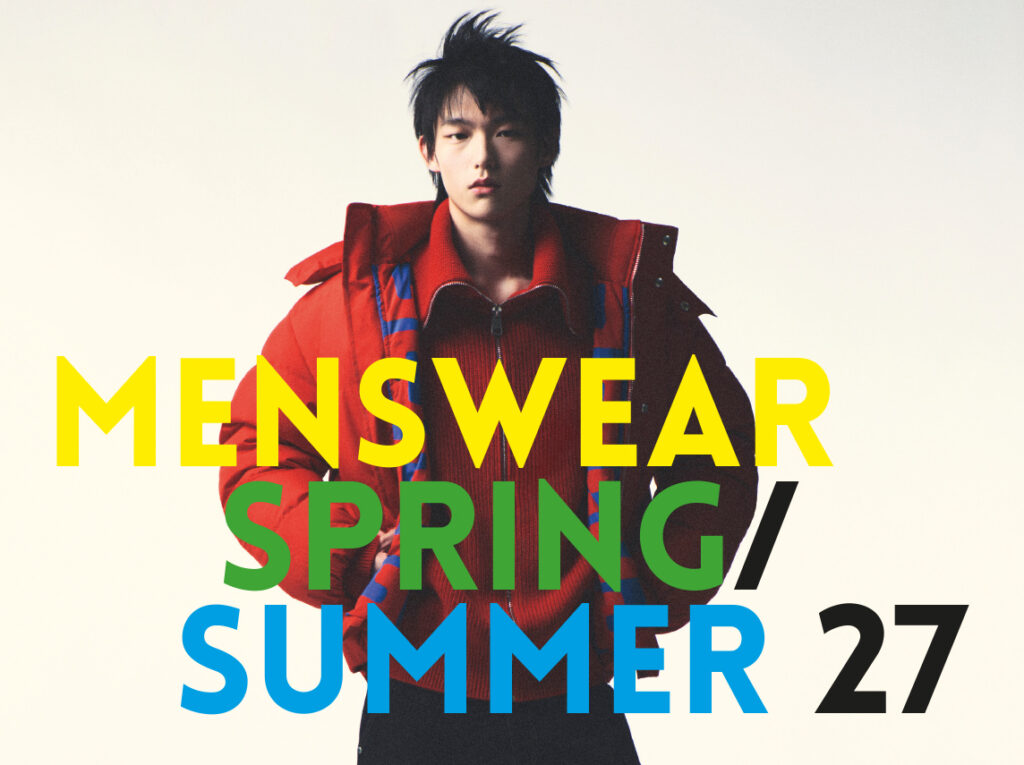 TOP 10 DES FASHION TOC DU PRINTEMPS-ÉTÉ 2027