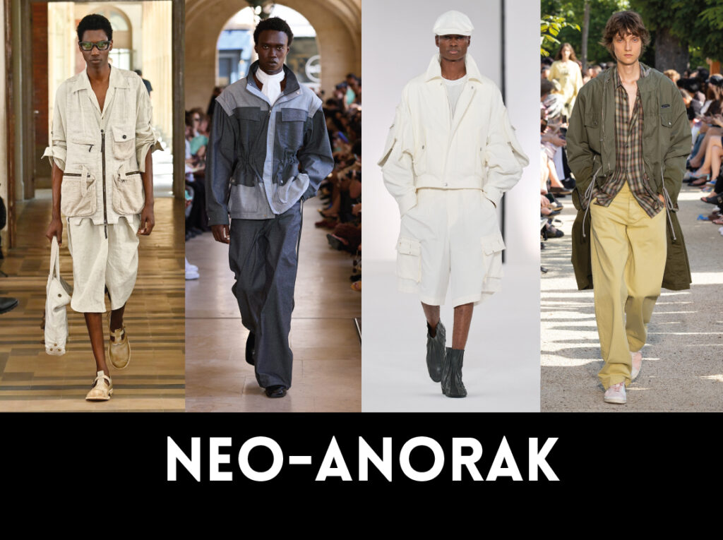 TOP 10 DES FASHION TOC DU PRINTEMPS-ÉTÉ 2027