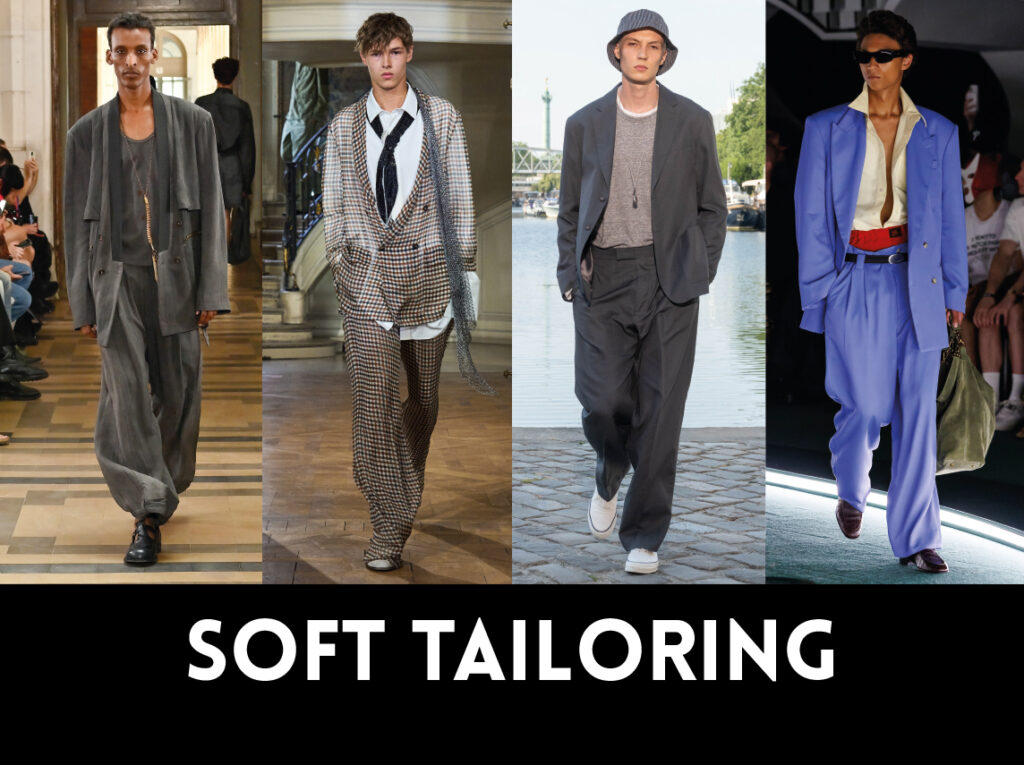 TOP 10 DES FASHION TOC DU PRINTEMPS-ÉTÉ 2027
