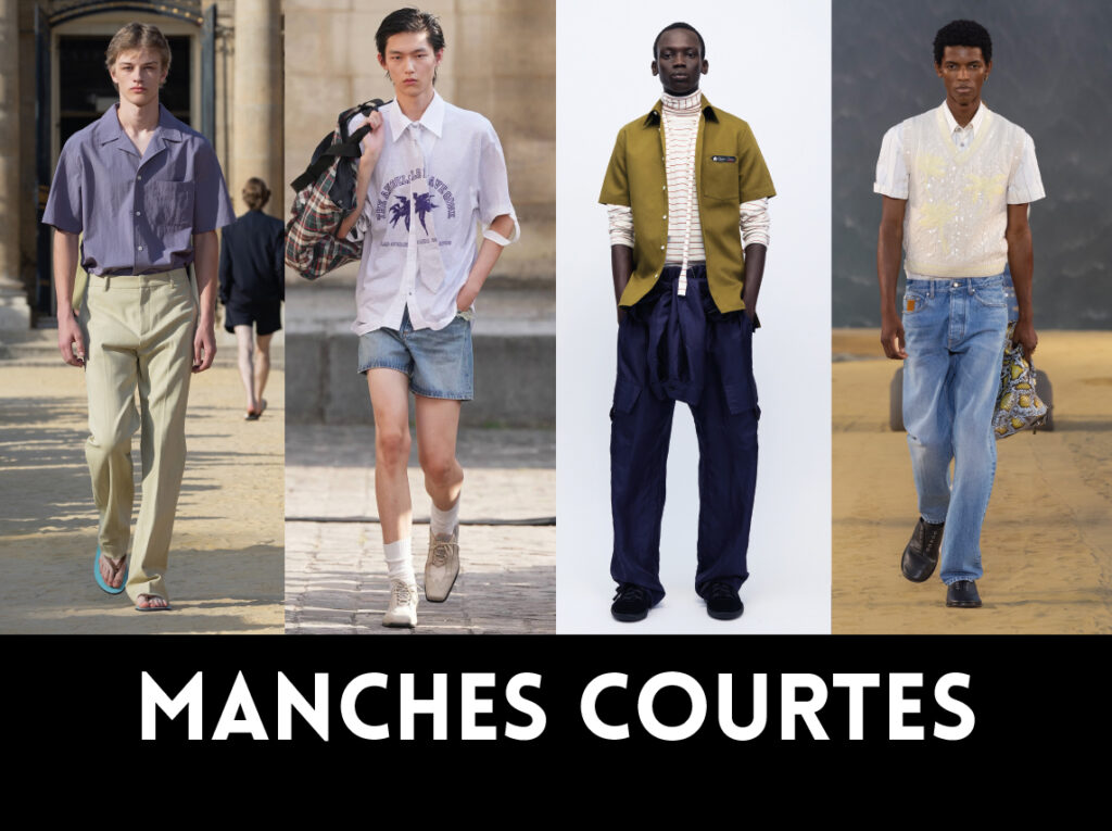 TOP 10 DES FASHION TOC DU PRINTEMPS-ÉTÉ 2027