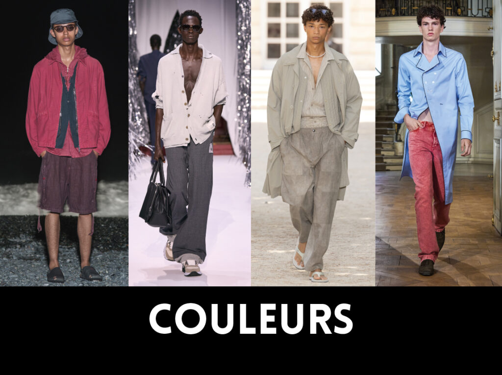 TOP 10 DES FASHION TOC DU PRINTEMPS-ÉTÉ 2027