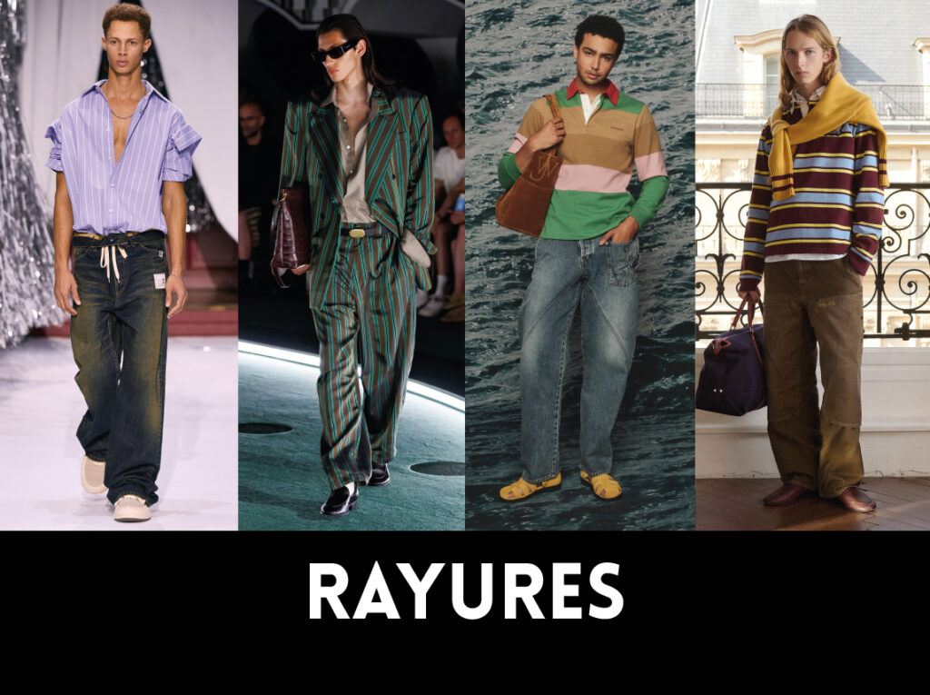 TOP 10 DES FASHION TOC DU PRINTEMPS-ÉTÉ 2027