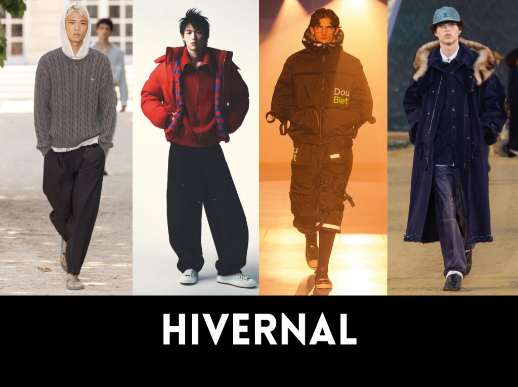 TOP 10 DES FASHION TOC DU PRINTEMPS-ÉTÉ 2027
