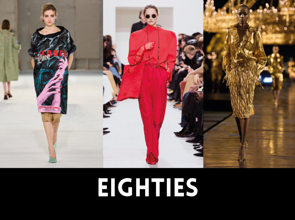 TOP 10 DES FASHION TOC DU PRINTEMPS-ÉTÉ 2027