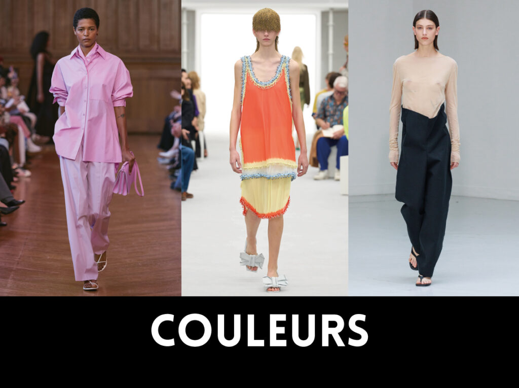 TOP 10 DES FASHION TOC DU PRINTEMPS-ÉTÉ 2027