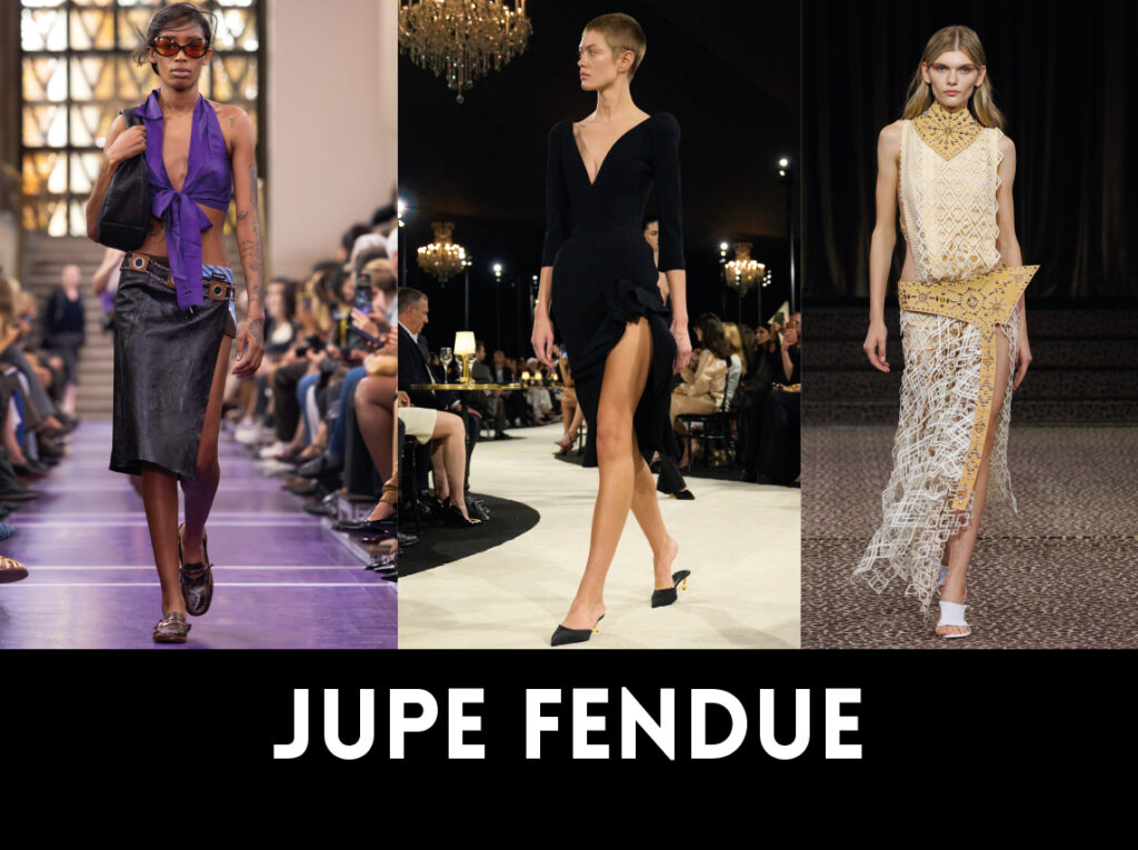 TOP 10 DES FASHION TOC DU PRINTEMPS-ÉTÉ 2027