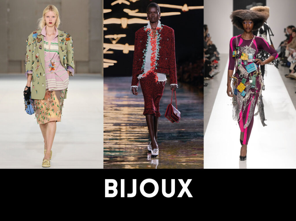 TOP 10 DES FASHION TOC DU PRINTEMPS-ÉTÉ 2027